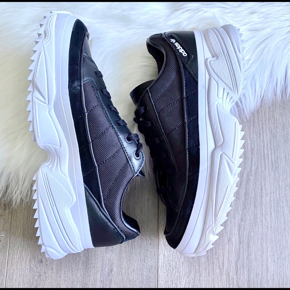 NWT Adidas Kiellor Women’s Shoes - Picture 7 of 8